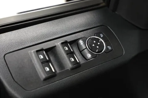 Another view of 2019 Ford F-150 Platinum for sale in Clinton, MO at Jim Falk Motors