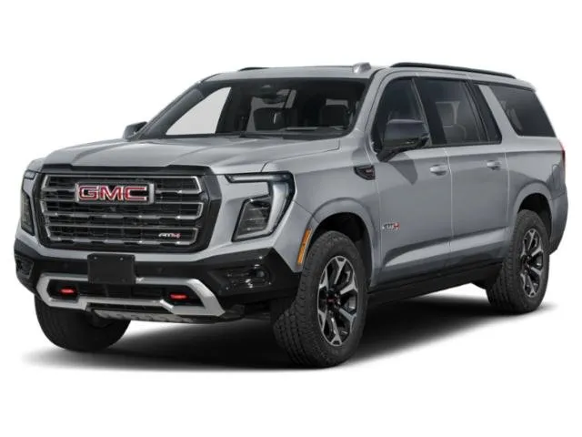 2026 GMC Yukon XL AT4 Ultimate for sale in Clinton, MO