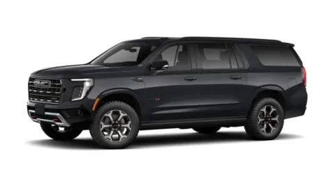 Photos of 2026 GMC Yukon XL AT4 Ultimate for sale in Clinton, MO at Jim Falk Motors