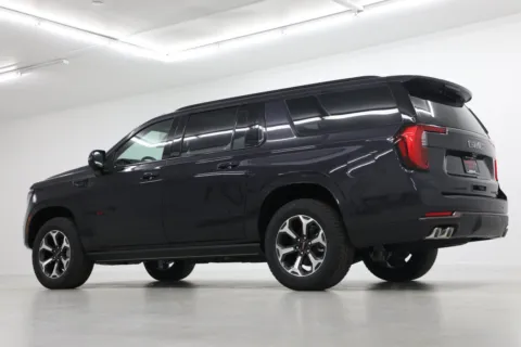 More photos of 2026 GMC Yukon XL AT4 Ultimate at Jim Falk Motors, MO