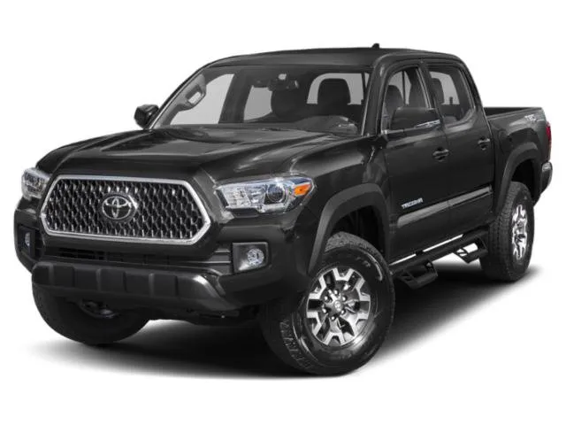 2019 Toyota Tacoma TRD Off Road for sale in Clinton, MO