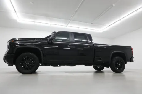 Photos of 2026 Chevrolet Silverado 2500 HD LT for sale in Clinton, MO at Jim Falk Motors