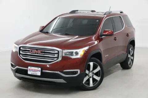 More photos of 2019 GMC Acadia SLT at Jim Falk Motors, MO