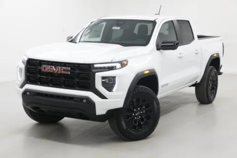 More photos of 2026 GMC Canyon Elevation at Jim Falk Motors, MO