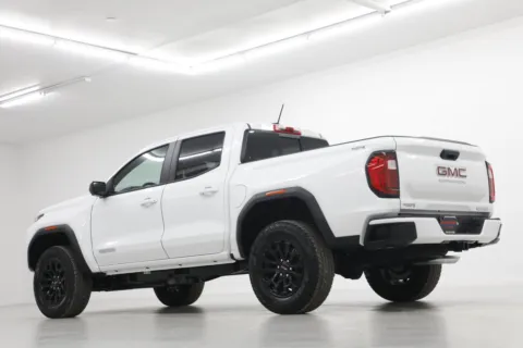 More photos of 2026 GMC Canyon Elevation at Jim Falk Motors, MO