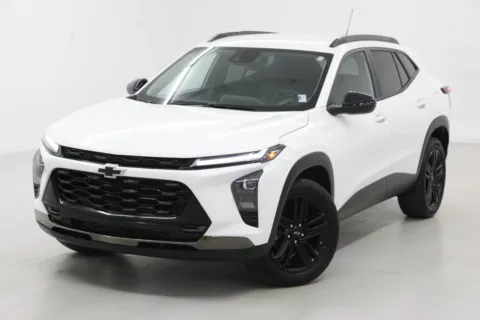 More photos of 2025 Chevrolet Trax ACTIV at Jim Falk Motors, MO