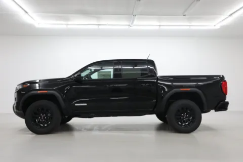 Another view of 2026 GMC Canyon Elevation for sale in Clinton, MO at Jim Falk Motors