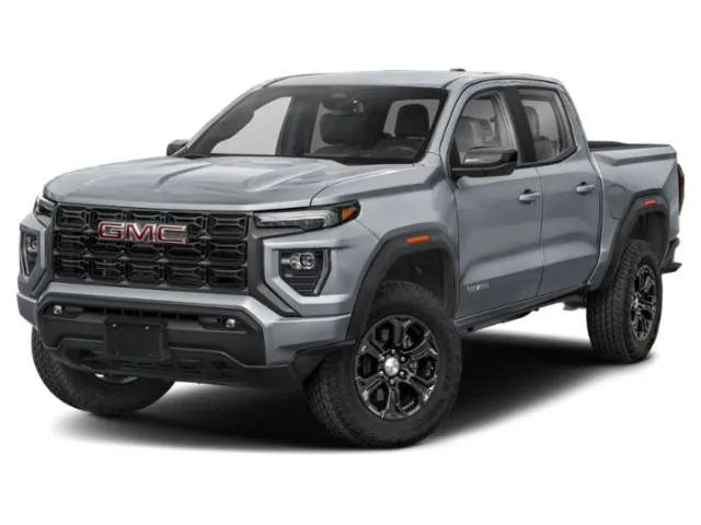 2026 GMC Canyon 4WD Elevation for sale in Clinton, MO