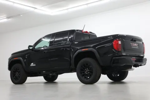 More photos of 2026 GMC Canyon Elevation at Jim Falk Motors, MO