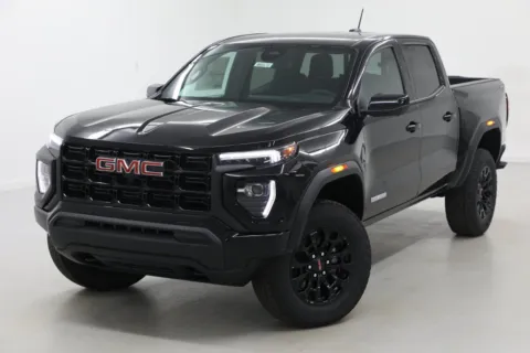 More photos of 2026 GMC Canyon Elevation at Jim Falk Motors, MO
