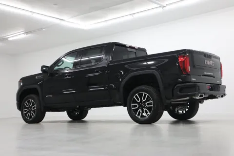More photos of 2026 GMC Sierra 1500 AT4 at Jim Falk Motors, MO