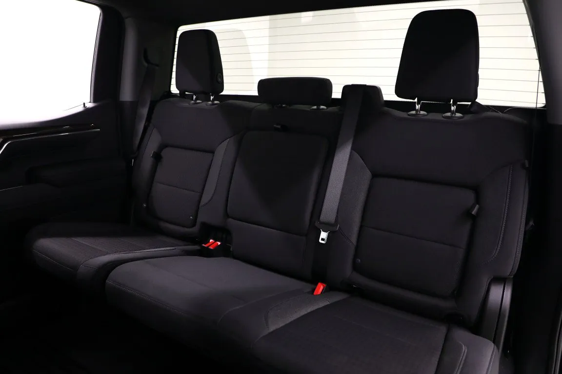 2026 GMC Sierra 1500 Elevation - Photo 39