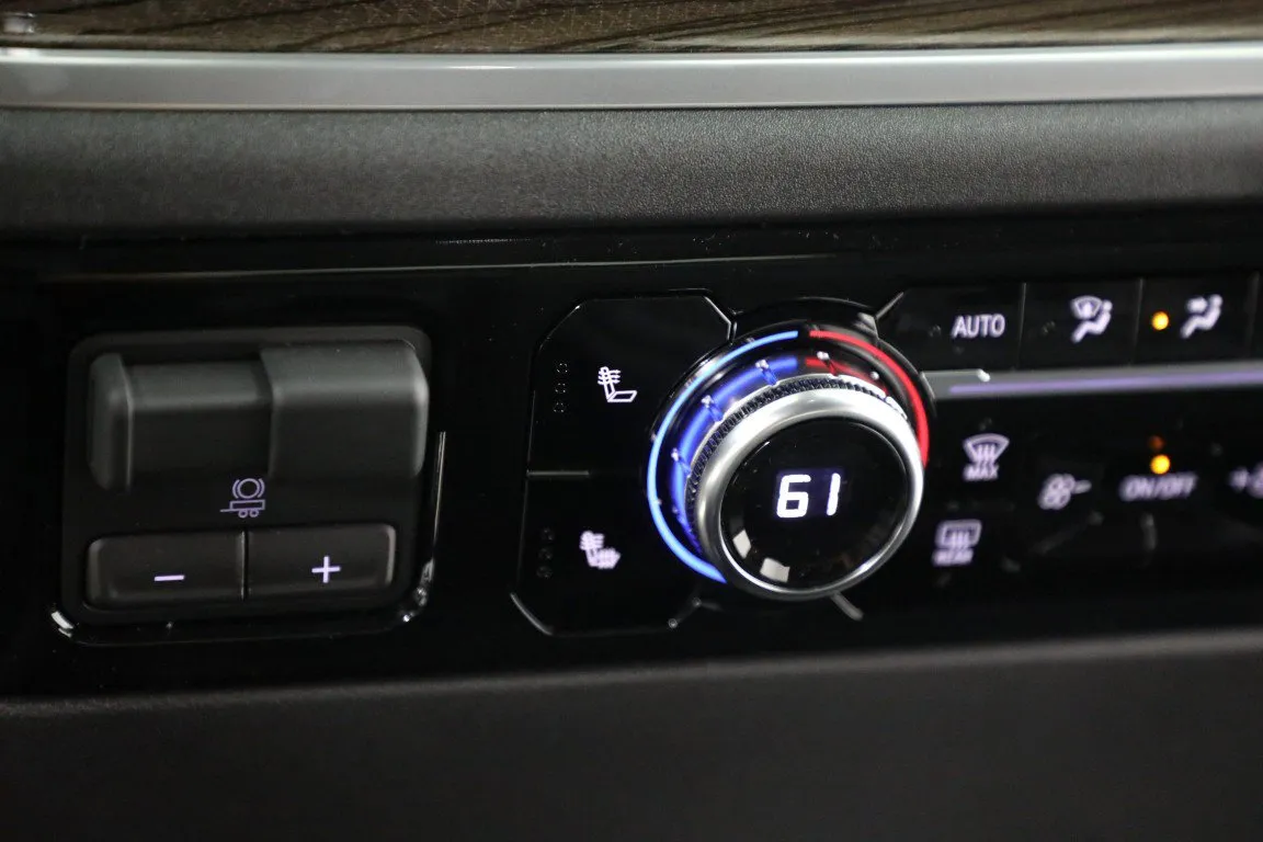 2026 GMC Sierra 1500 Elevation - Photo 33