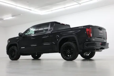 More photos of 2026 GMC Sierra 1500 Elevation at Jim Falk Motors, MO