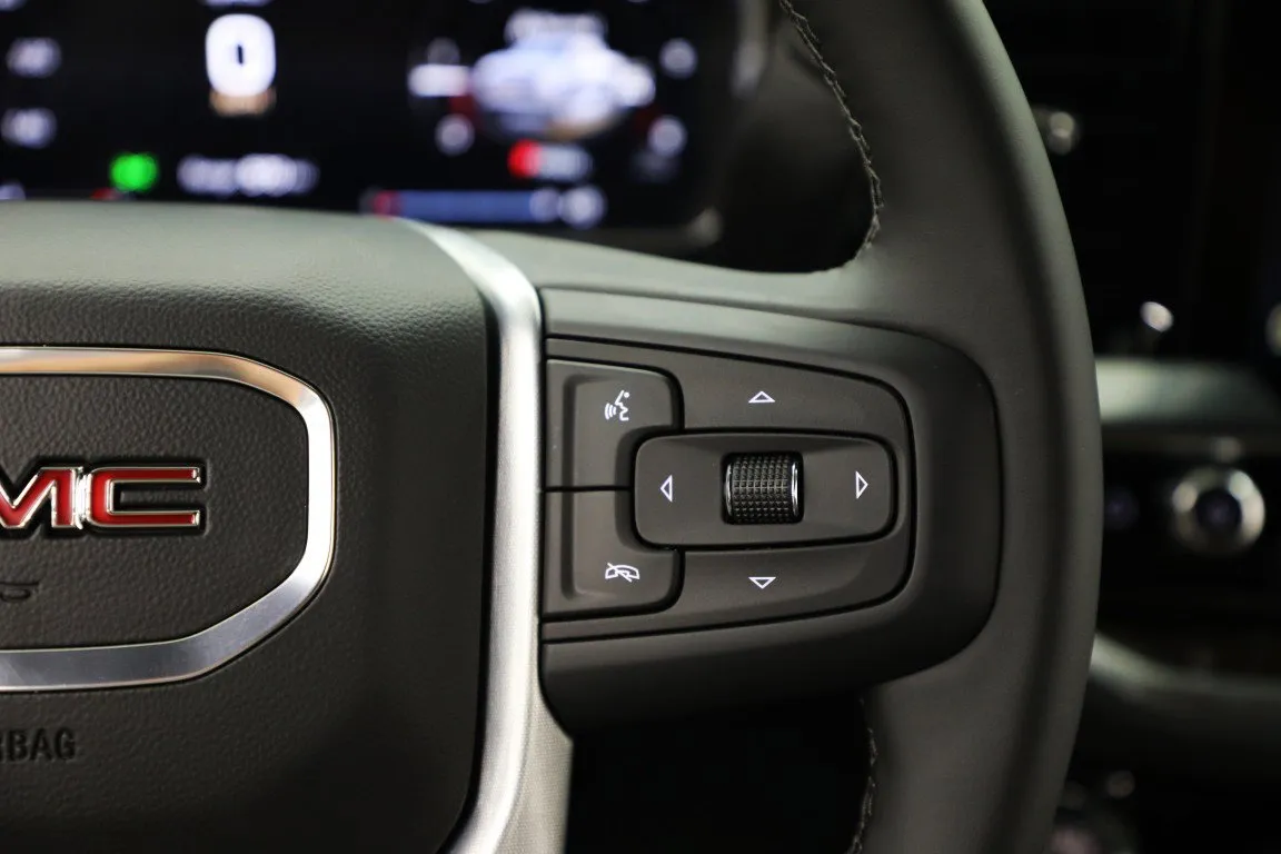 2026 GMC Sierra 1500 Elevation - Photo 24