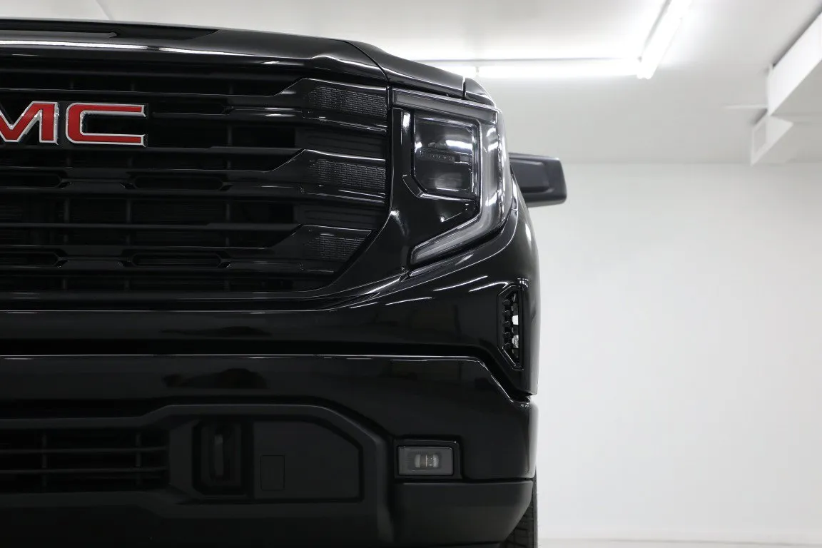 2026 GMC Sierra 1500 Elevation - Photo 41