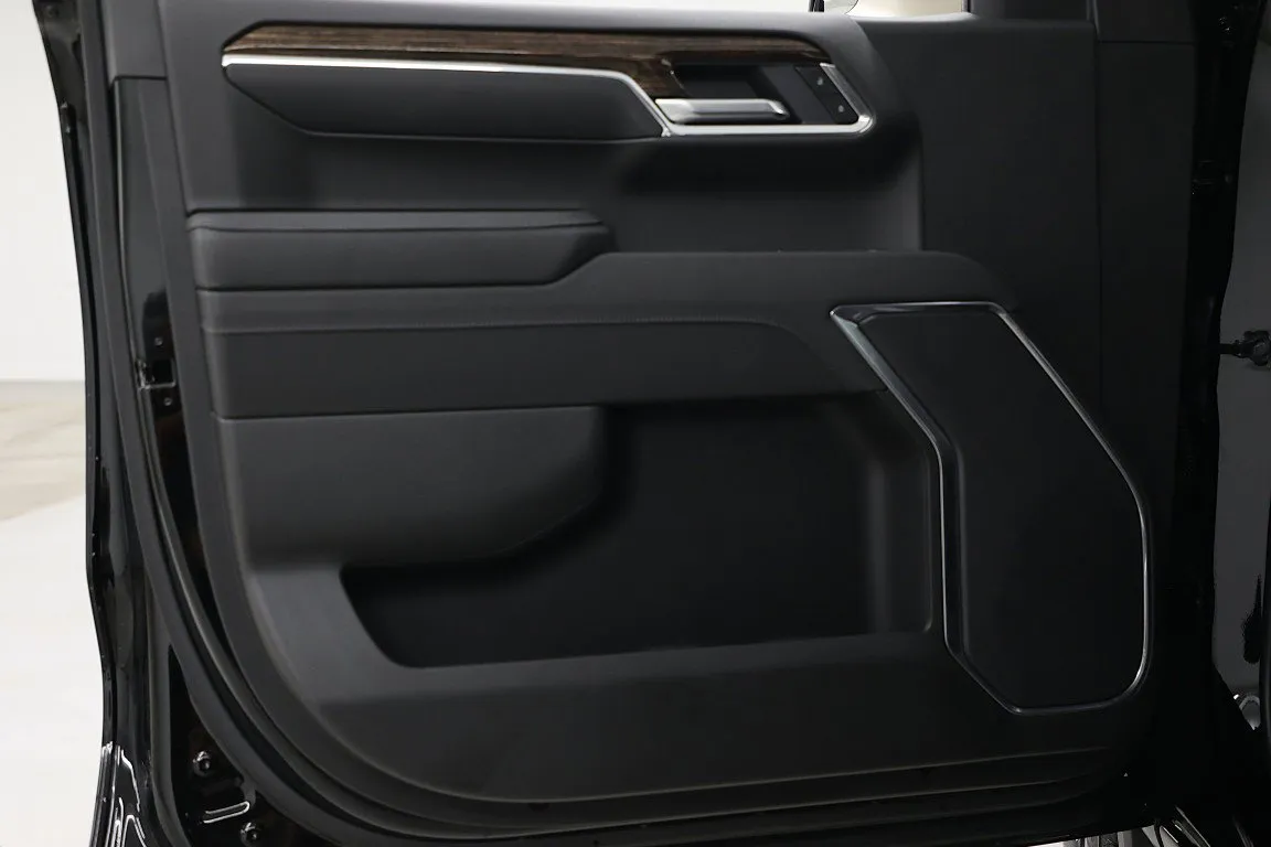 2026 GMC Sierra 1500 Elevation - Photo 13