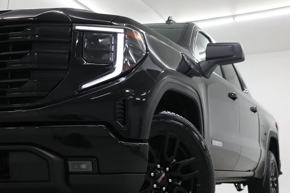 2026 GMC Sierra 1500 Elevation - Photo 51