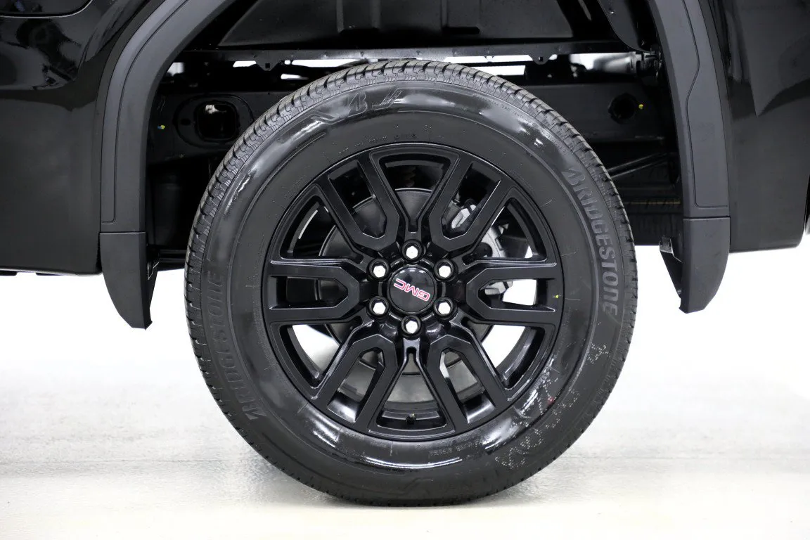 2026 GMC Sierra 1500 Elevation - Photo 12