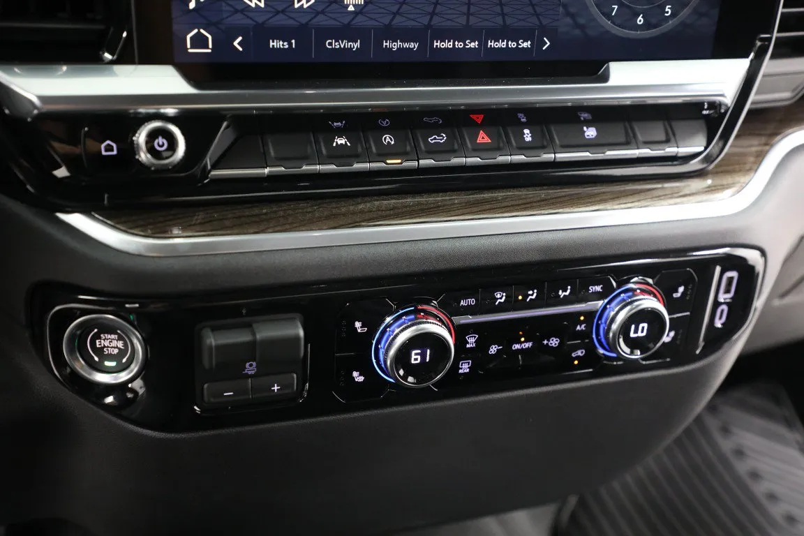 2026 GMC Sierra 1500 Elevation - Photo 32