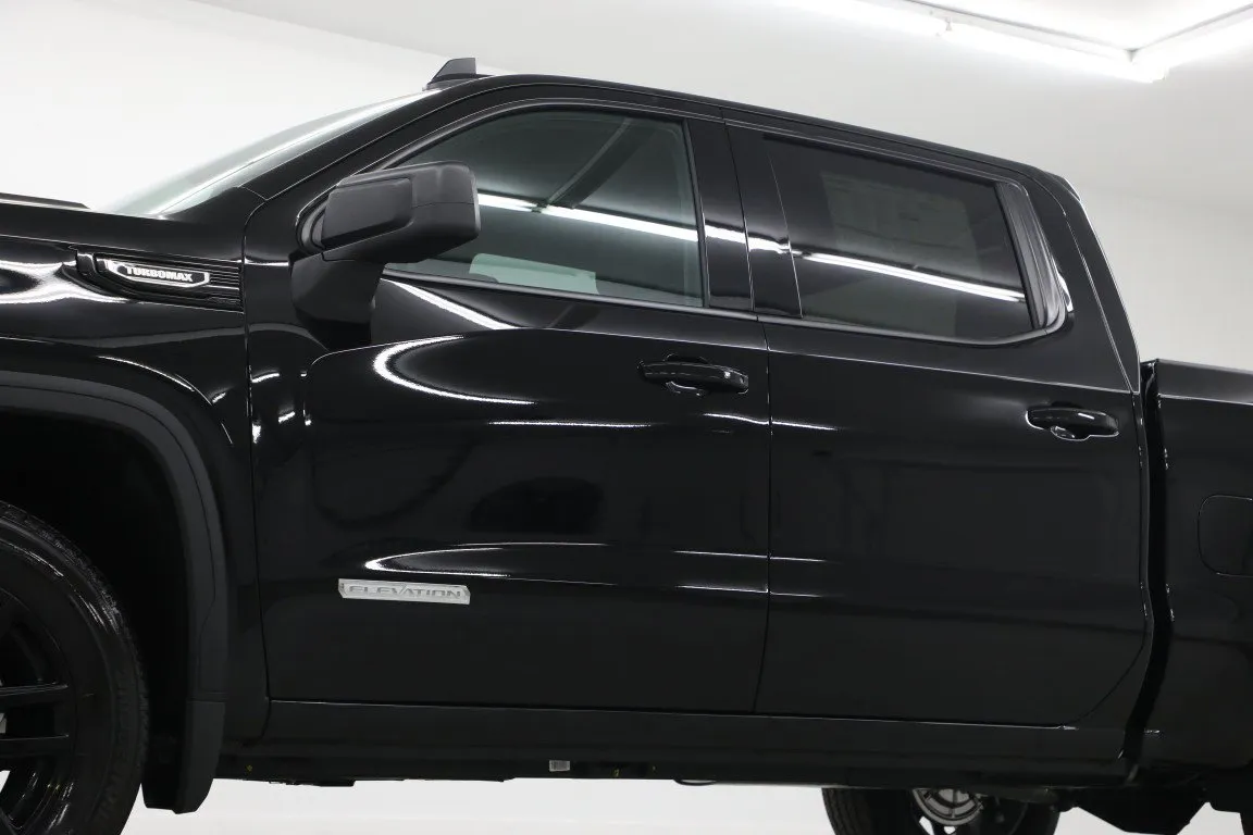 2026 GMC Sierra 1500 Elevation - Photo 46