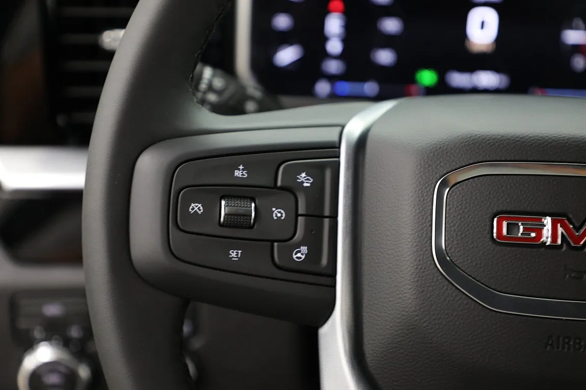 2026 GMC Sierra 1500 Elevation - Photo 22