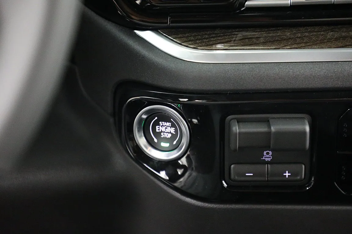2026 GMC Sierra 1500 Elevation - Photo 25