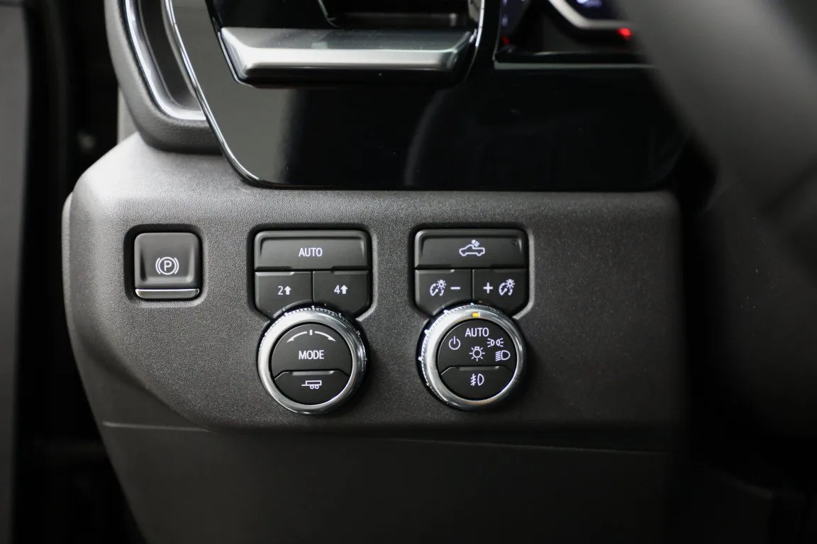 2026 GMC Sierra 1500 Elevation - Photo 19