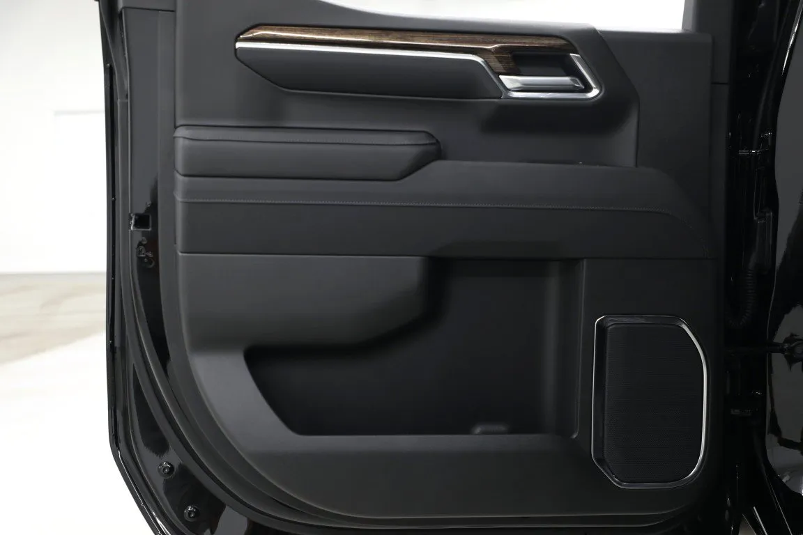 2026 GMC Sierra 1500 Elevation - Photo 36