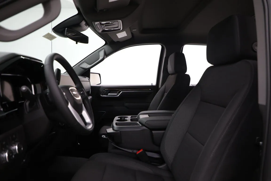 2026 GMC Sierra 1500 Elevation - Photo 16