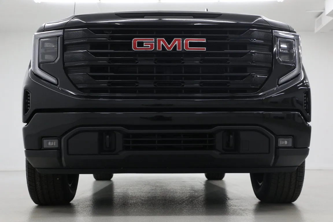 2026 GMC Sierra 1500 Elevation - Photo 11