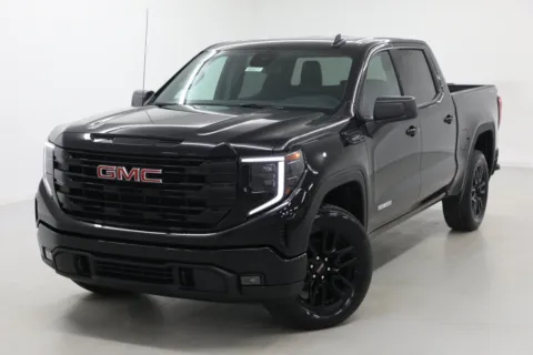 More photos of 2026 GMC Sierra 1500 Elevation at Jim Falk Motors, MO