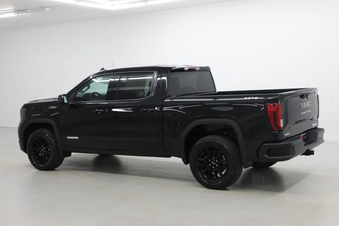 2026 GMC Sierra 1500 Elevation - Photo 42