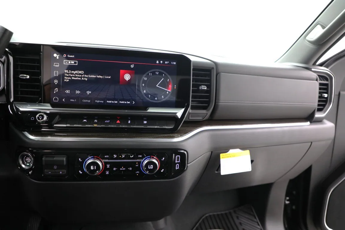 2026 GMC Sierra 1500 Elevation - Photo 26