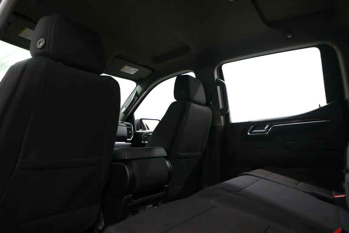 2026 GMC Sierra 1500 Elevation - Photo 38