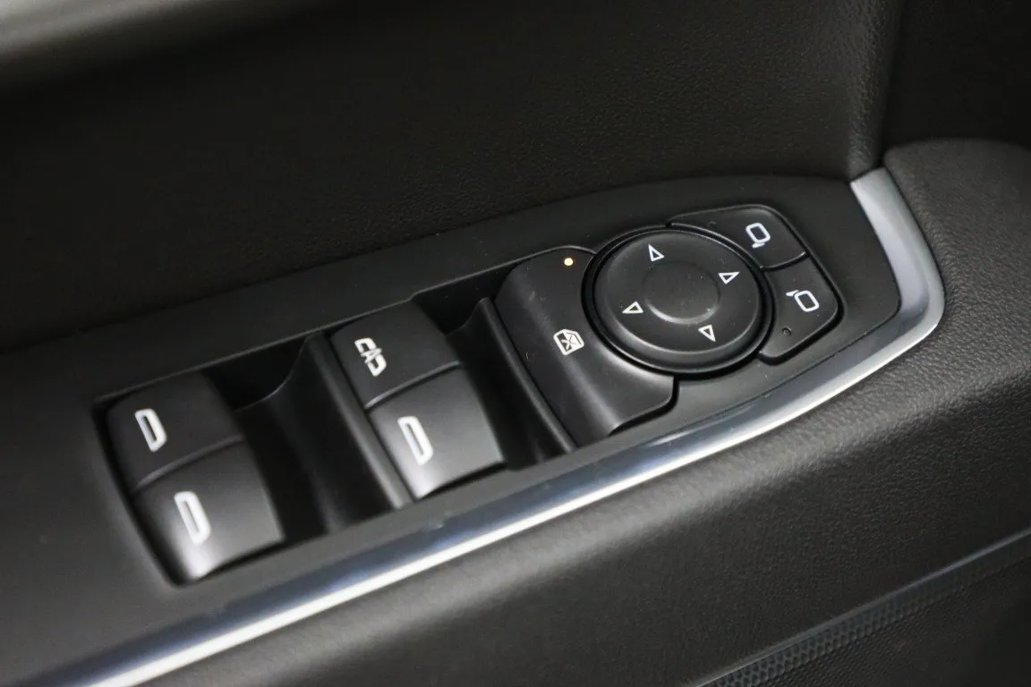2026 GMC Sierra 1500 Elevation - Photo 14
