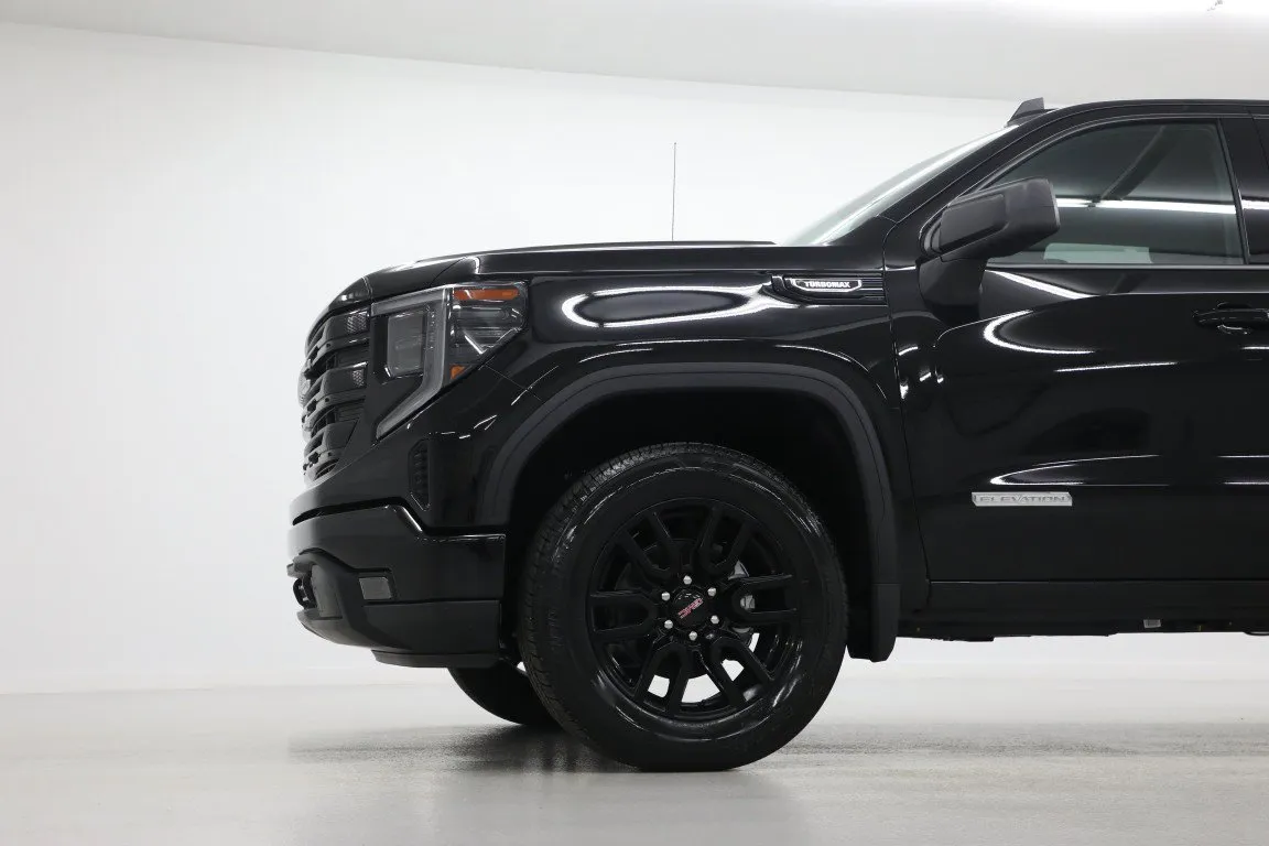 2026 GMC Sierra 1500 Elevation - Photo 44