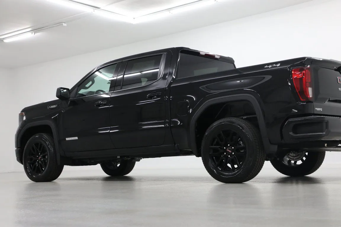 2026 GMC Sierra 1500 Elevation - Photo 47