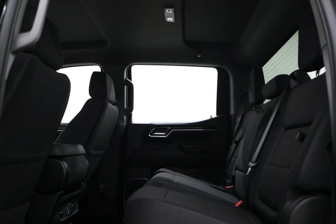 2026 GMC Sierra 1500 Elevation - Photo 37