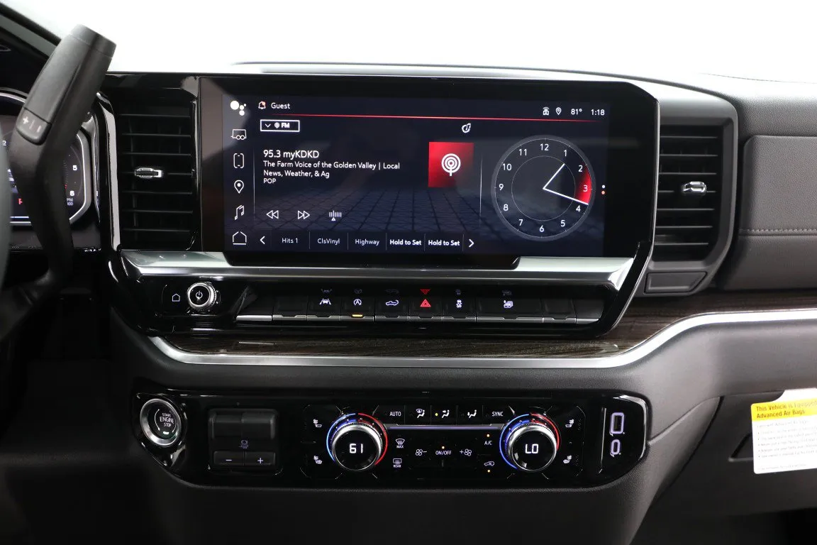 2026 GMC Sierra 1500 Elevation - Photo 28