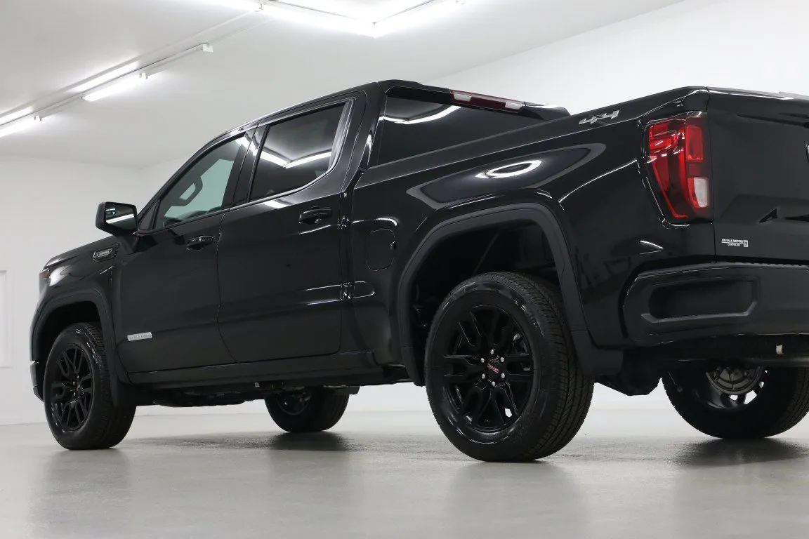 2026 GMC Sierra 1500 Elevation - Photo 53