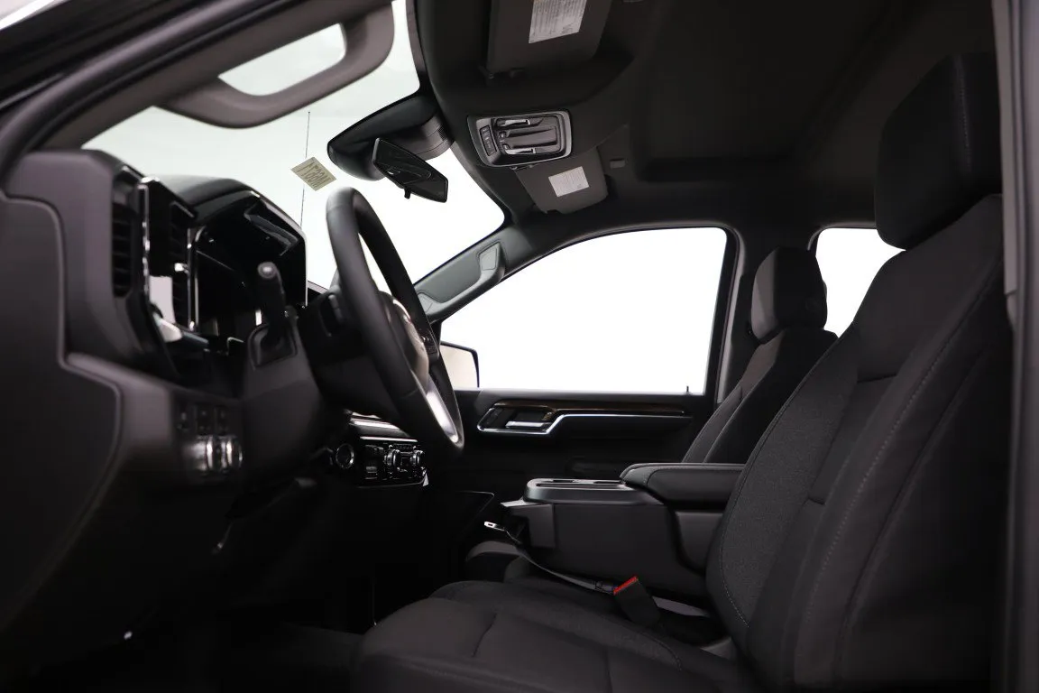 2026 GMC Sierra 1500 Elevation - Photo 15