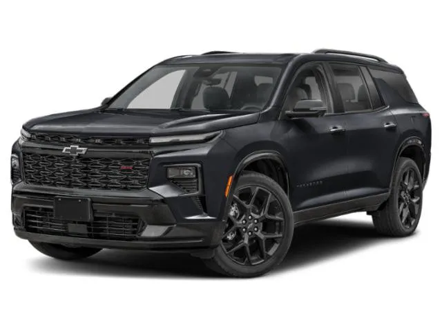 2025 Chevrolet Traverse FWD RS for sale in Clinton, MO