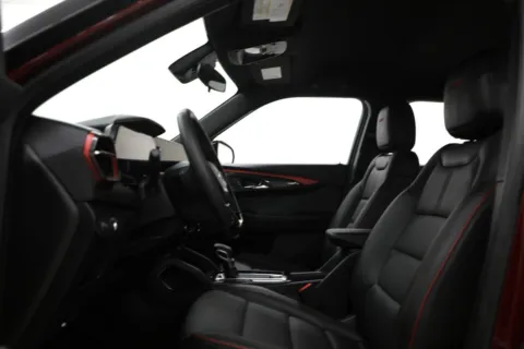 More photos of 2025 Chevrolet Trailblazer RS at Jim Falk Motors, MO
