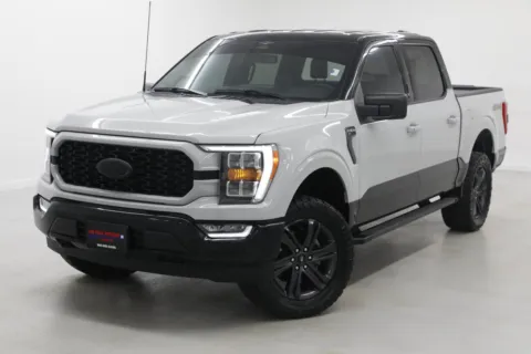 More photos of 2023 Ford F-150 XLT at Jim Falk Motors, MO