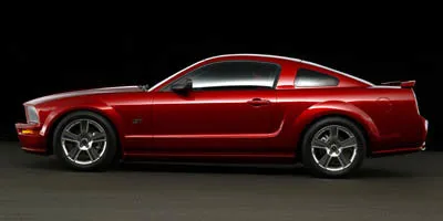 2005 Ford Mustang GT Deluxe for sale in Clinton, MO