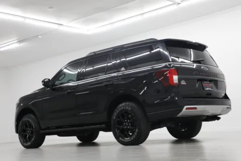 More photos of 2024 Ford Expedition Timberline at Jim Falk Motors, MO