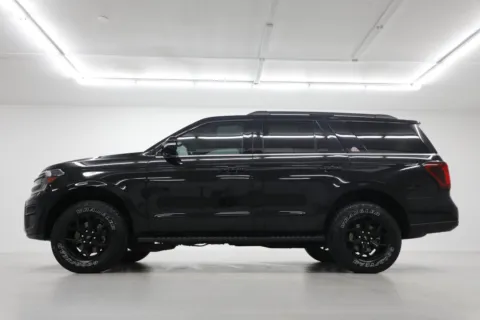 Another view of 2024 Ford Expedition Timberline for sale in Clinton, MO at Jim Falk Motors