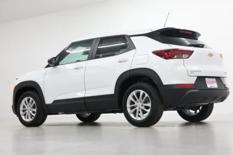 More photos of 2026 Chevrolet Trailblazer LS at Jim Falk Motors, MO