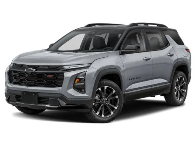 2025 Chevrolet Equinox AWD RS for sale in Clinton, MO